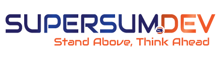 Supersum.dev Logo